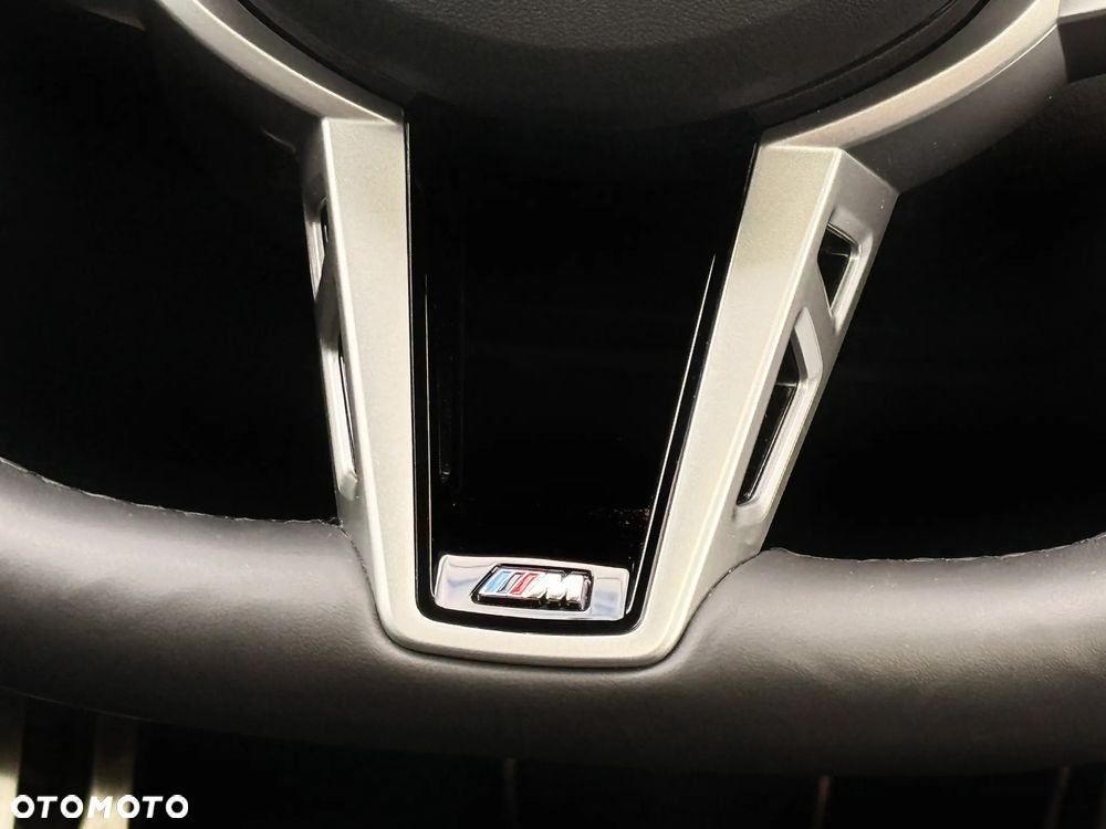 BMW Seria 4 430i xDrive M Sport - 21