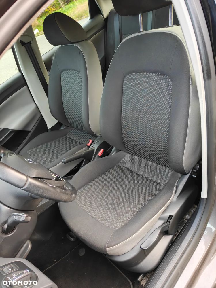 Seat Ibiza 1.2 TSI CONNECT - 16