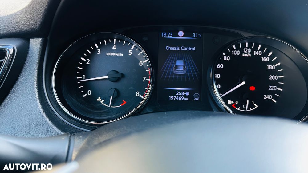 Nissan X-Trail DIG-T Stop/Start Tekna - 23
