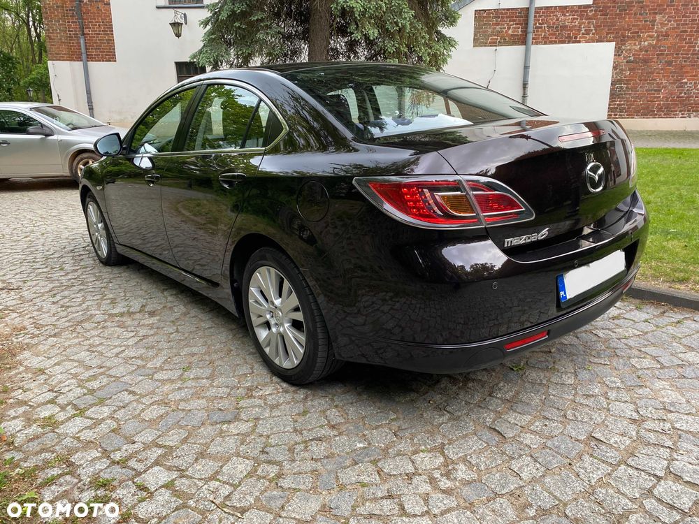 Mazda 6 - 5