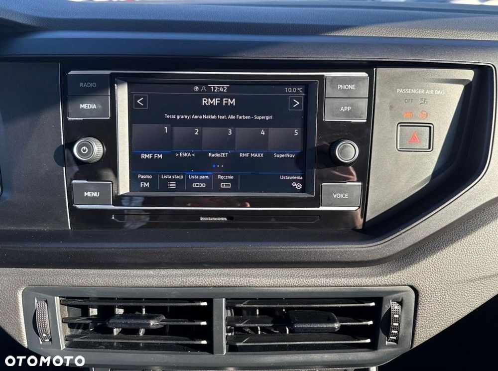 Volkswagen Polo 1.0 TSI Life Plus - 14