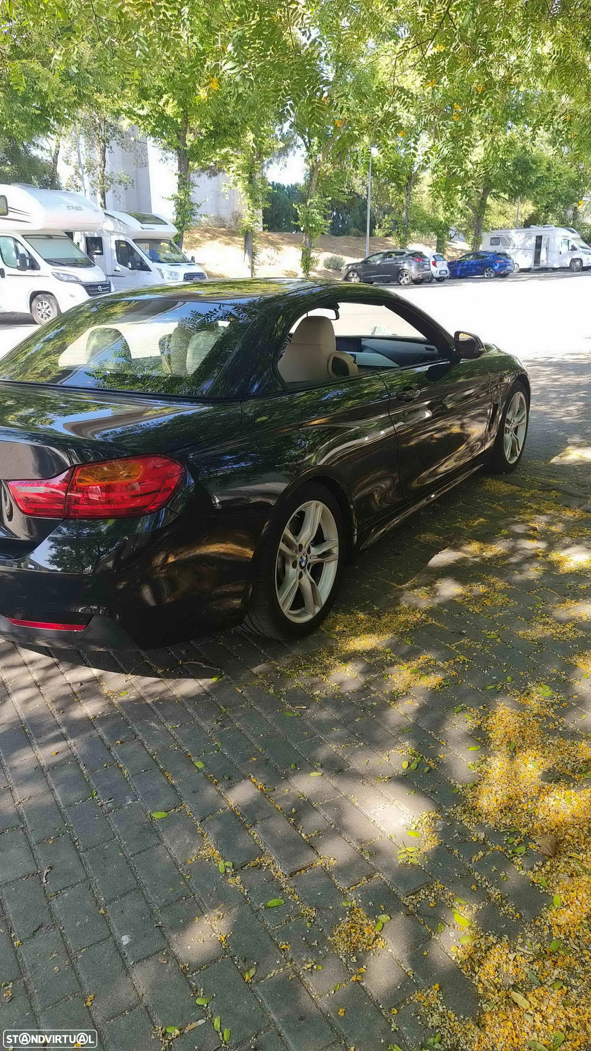 BMW 420 d Pack M Auto - 41
