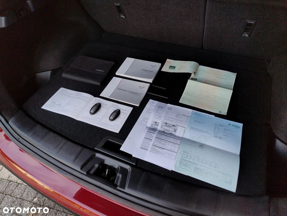 Nissan Qashqai 1.2 DIG-T TEKNA+ - 40