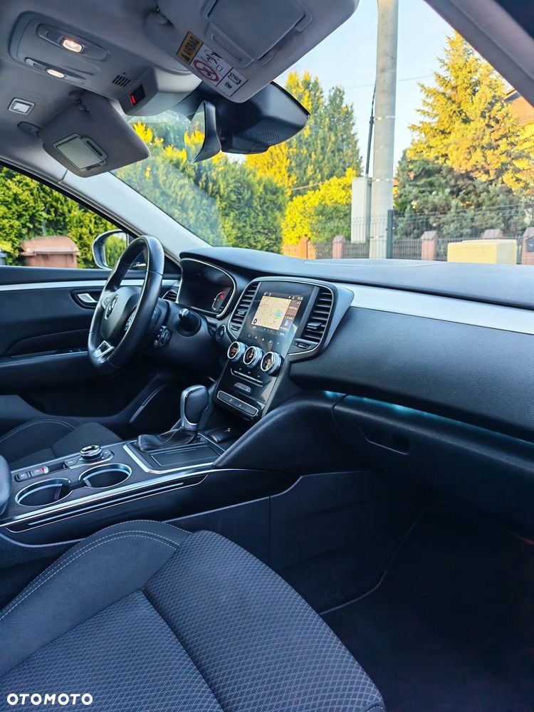 Renault Talisman BLUE dCi 160 EDC BUSINESS EDITION - 26