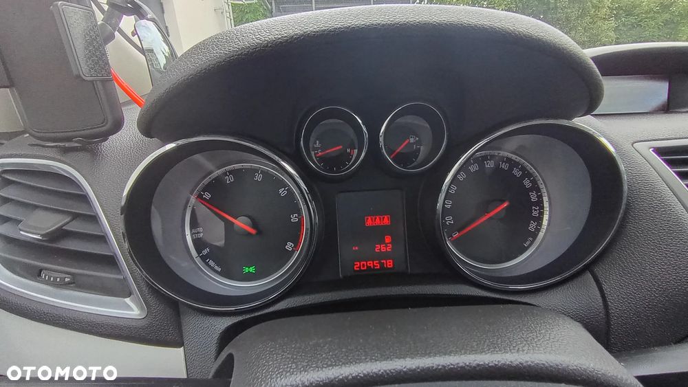 Opel Mokka - 28