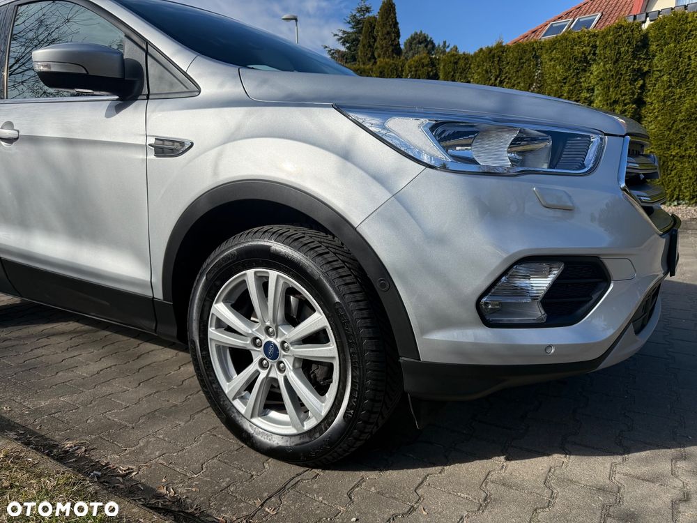 Ford Kuga - 8