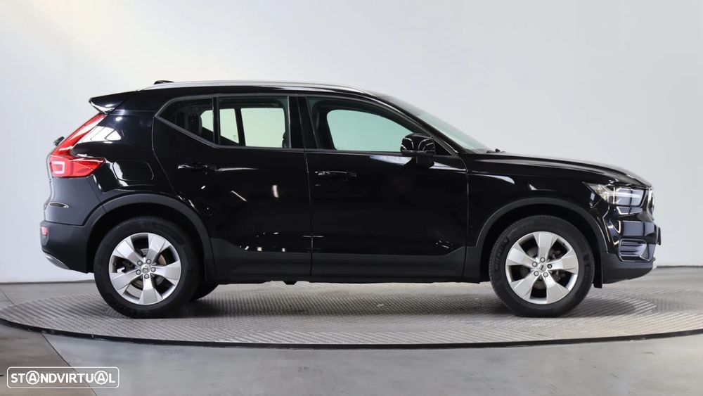 Volvo XC 40 2.0 D3 Momentum Plus - 7