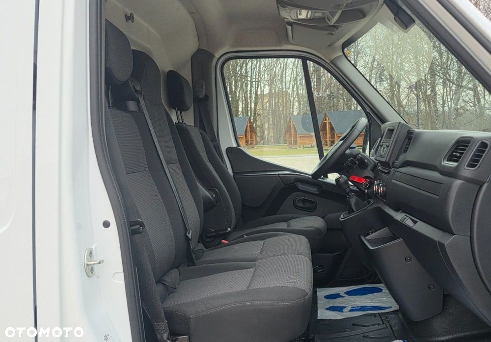 Renault Master - 23