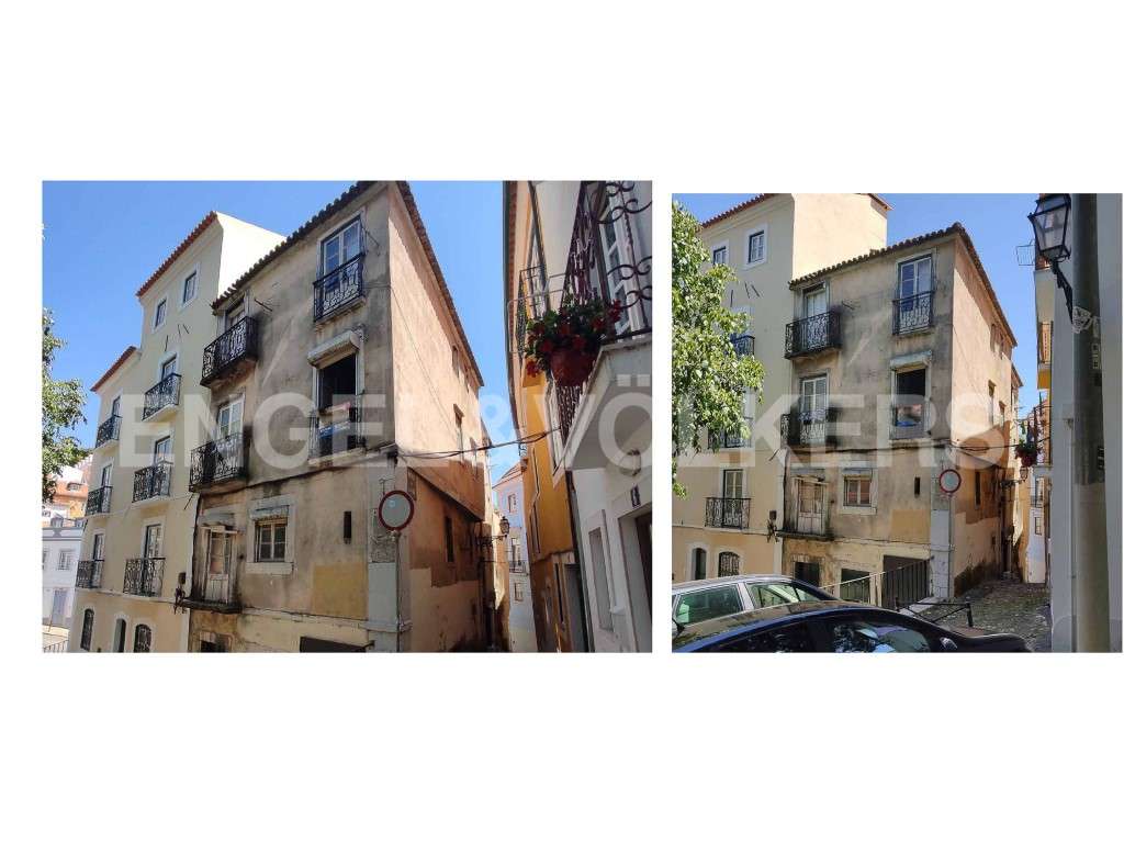 Novo Empreendimento no Coração de Lisboa - Grande imagem: 4/6