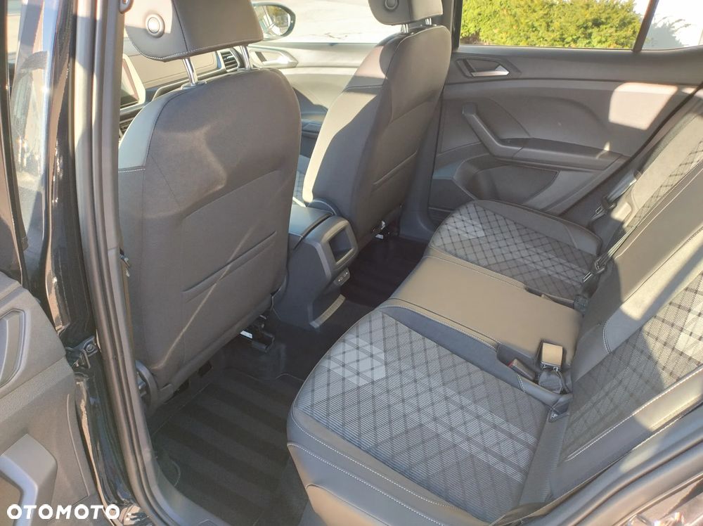 Volkswagen T-Cross 1.5 TSI ACT R-Line Plus DSG - 20