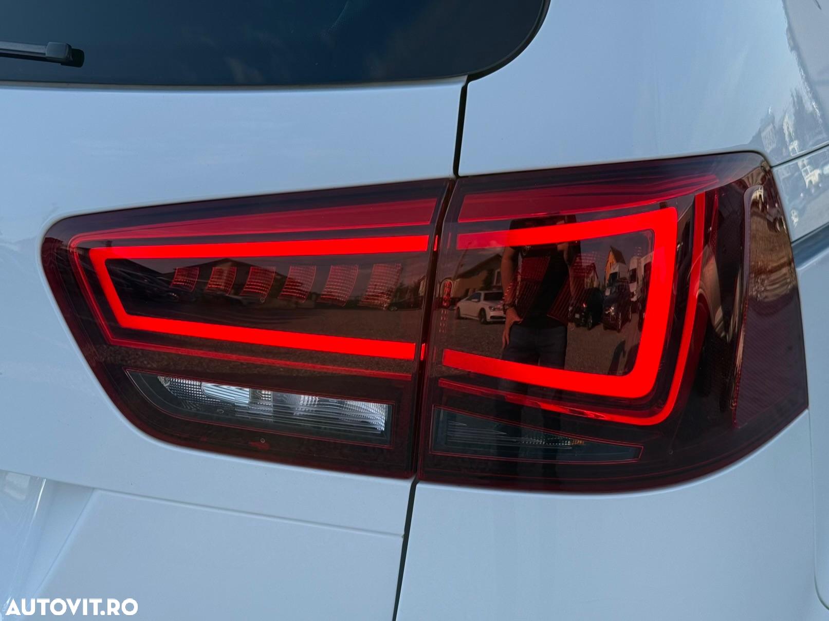 Seat Alhambra 2.0 TDI S&S DSG XCELLENCE - 35