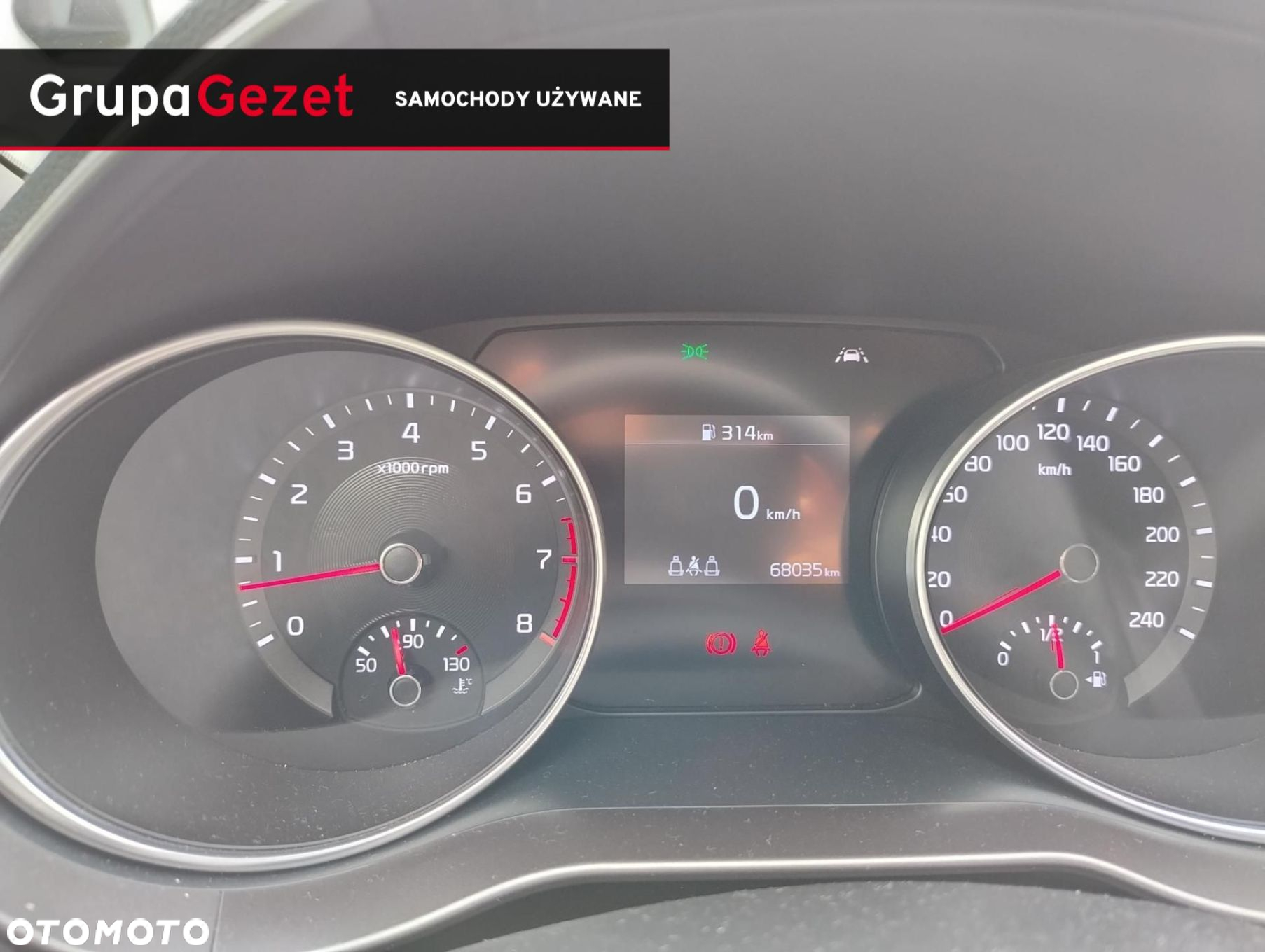 Kia Ceed - 14