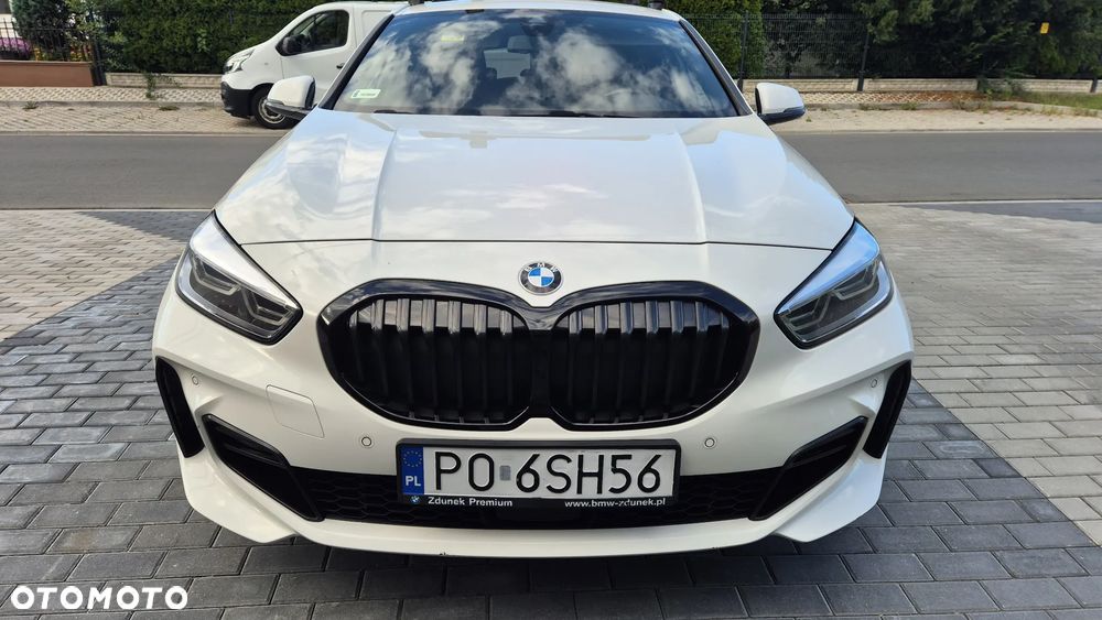 BMW Seria 1 118i M Sport - 5