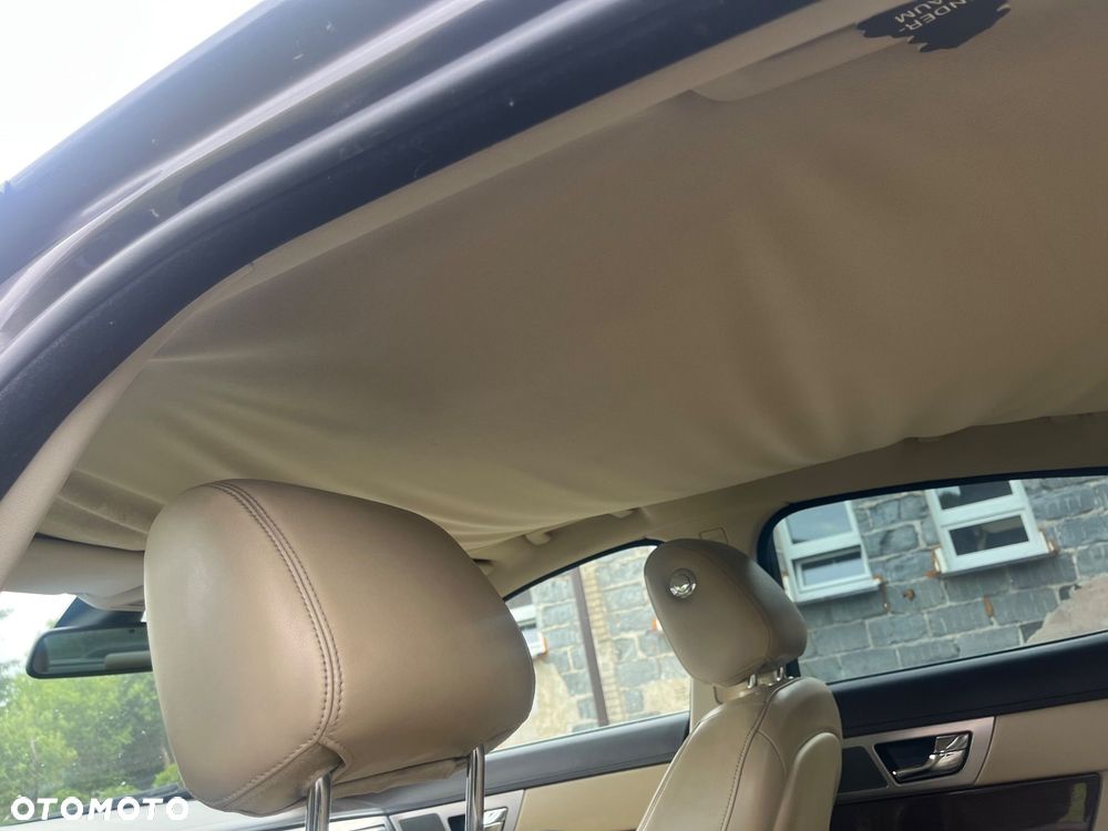 Jaguar XF 3.0 V6 D S Portfolio - 25