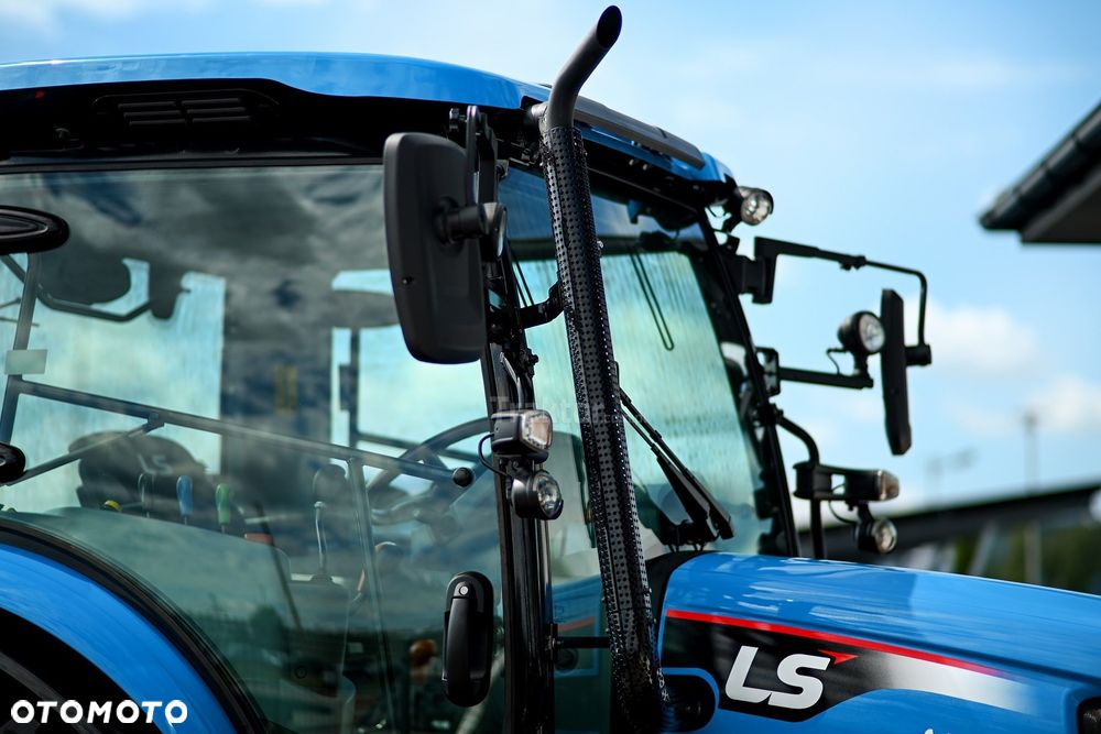 LS Traktor MT5.73 - 7