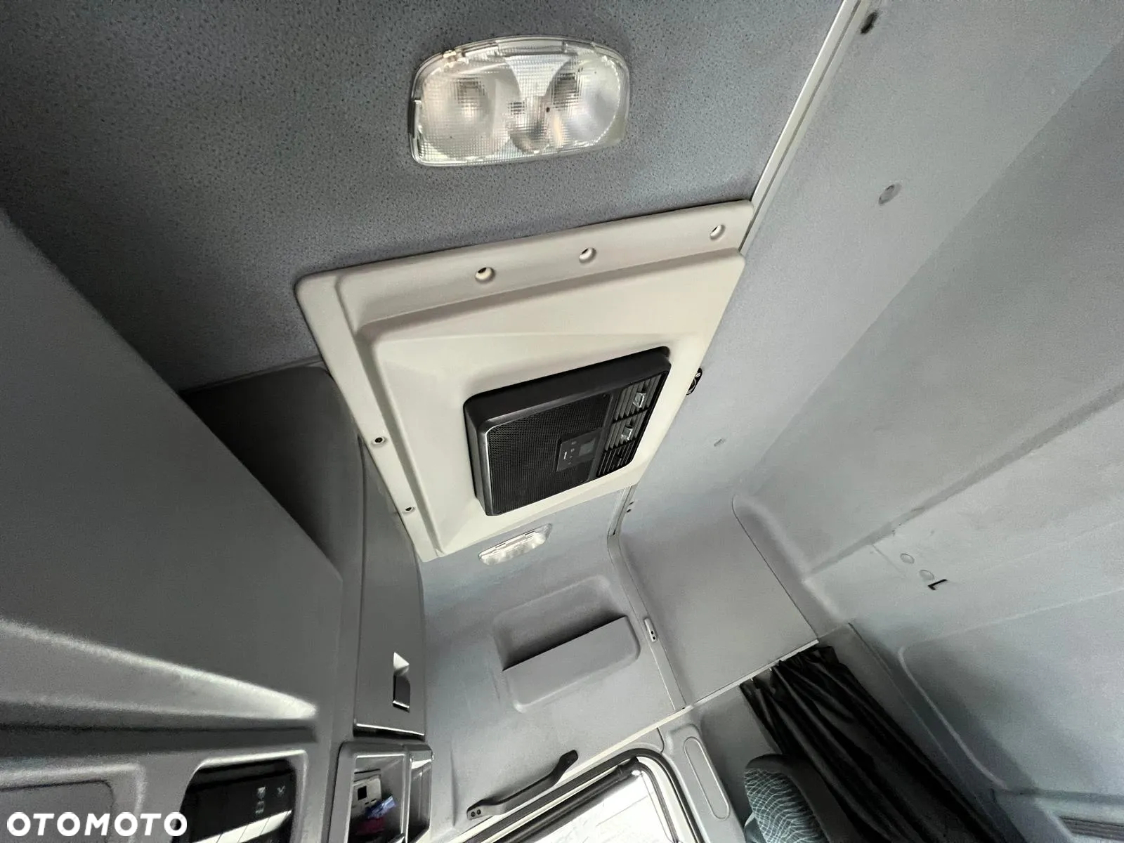 Mercedes-Benz ATEGO 1627 1527 EURO 6 CHŁODNIA / MROŹNIA IZOTERMA WINDA - 25