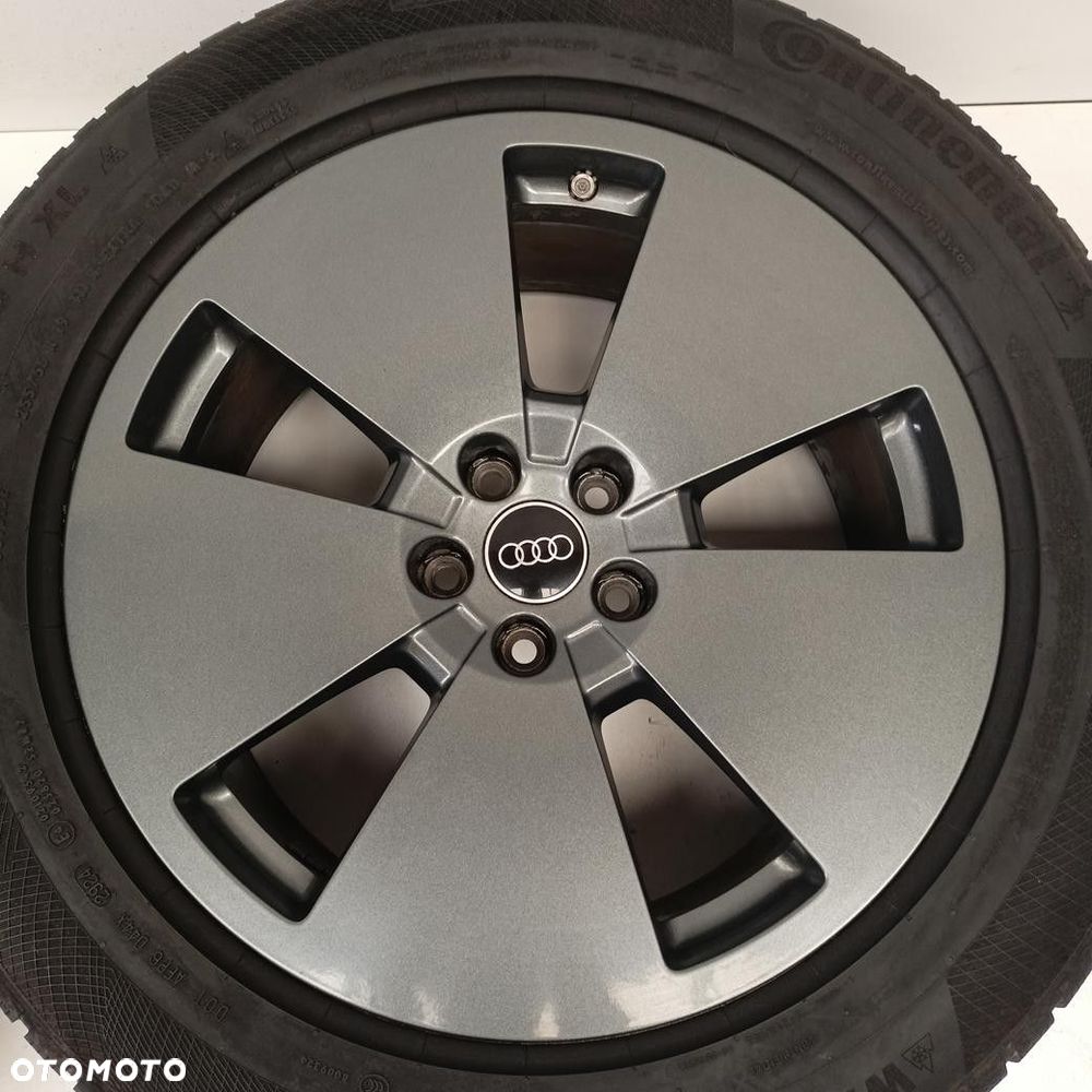 KOŁA 5x112 19 AUDI Q7 E-TRON CONTINENTAL 8,5mm 2024 (H659) - 5