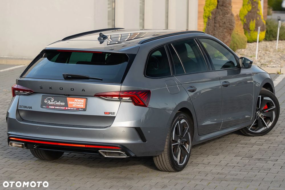 Skoda Octavia - 11