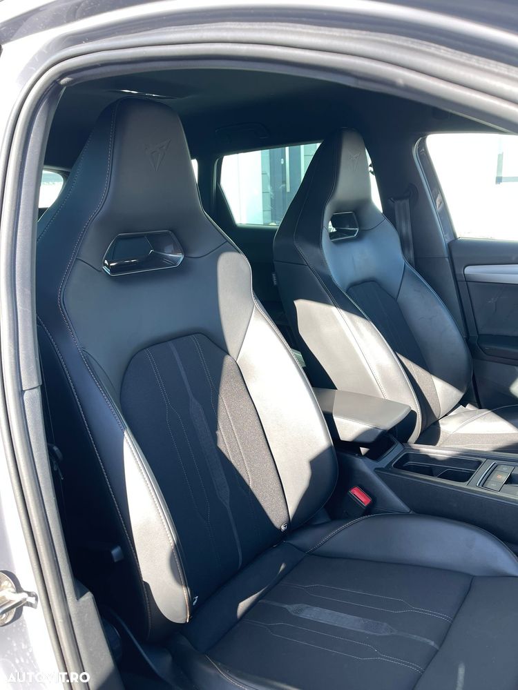 Cupra Leon - 8