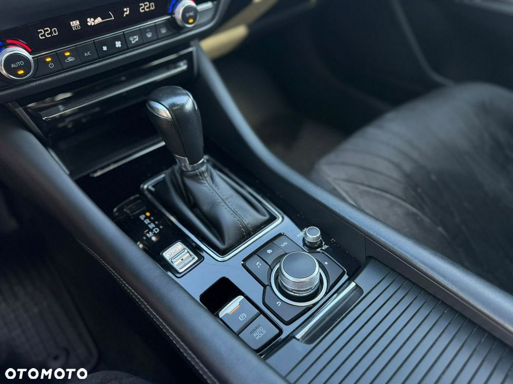 Mazda 6 - 29
