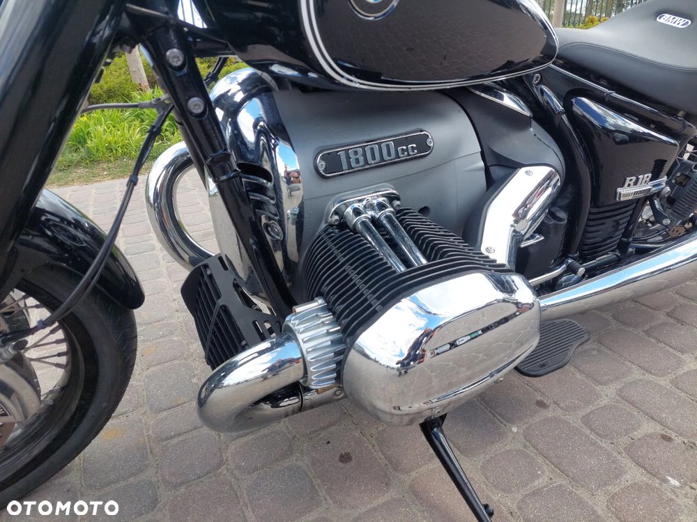 BMW R - 12