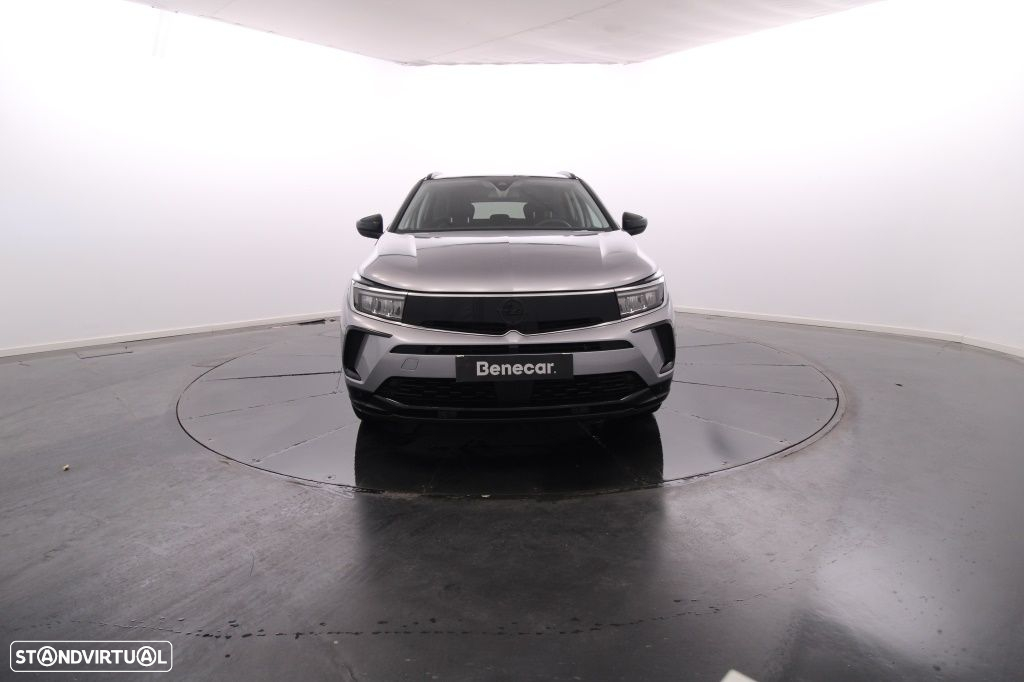 Opel Grandland 1.5 CDTI GS Line AT - 12