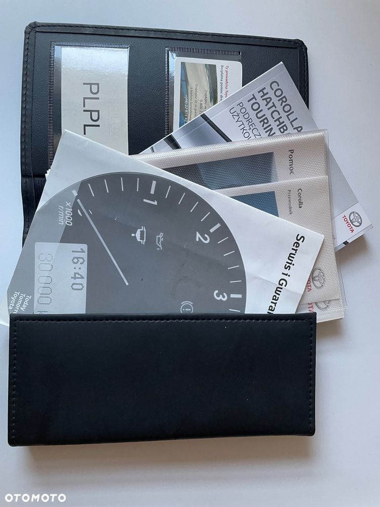 Toyota Corolla 1.2 T Selection - 30