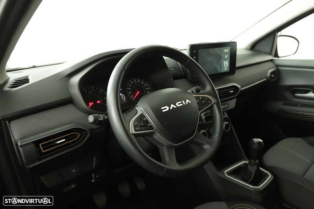 Dacia Jogger 1.0 ECO-G Extreme Bi-Fuel - 14