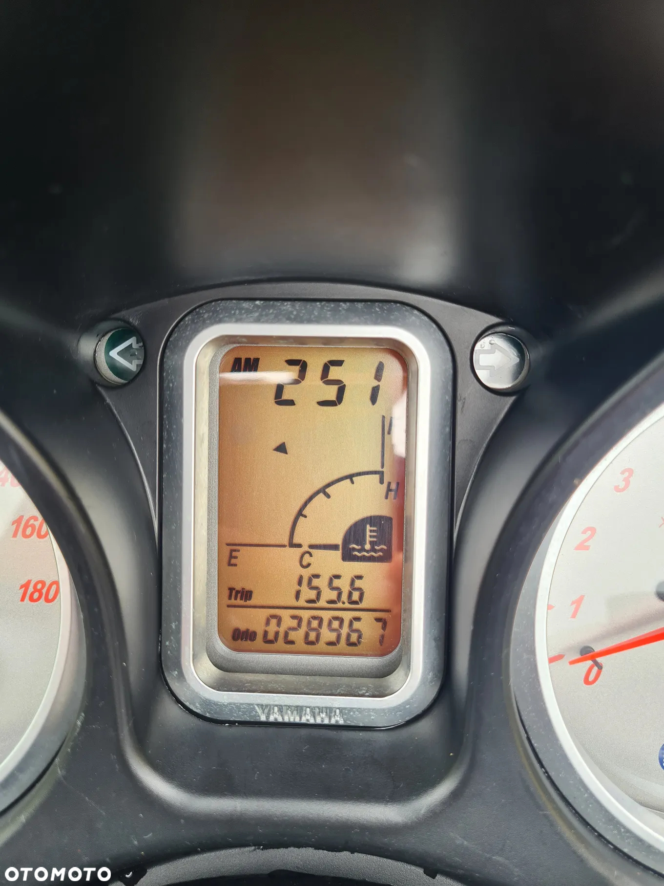 Yamaha Tmax - 4