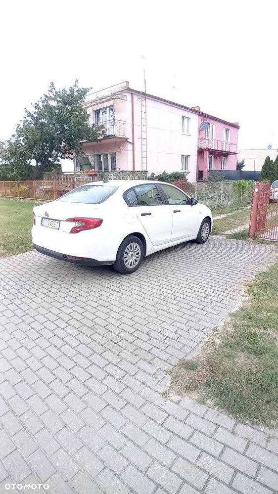 Fiat Tipo - 3
