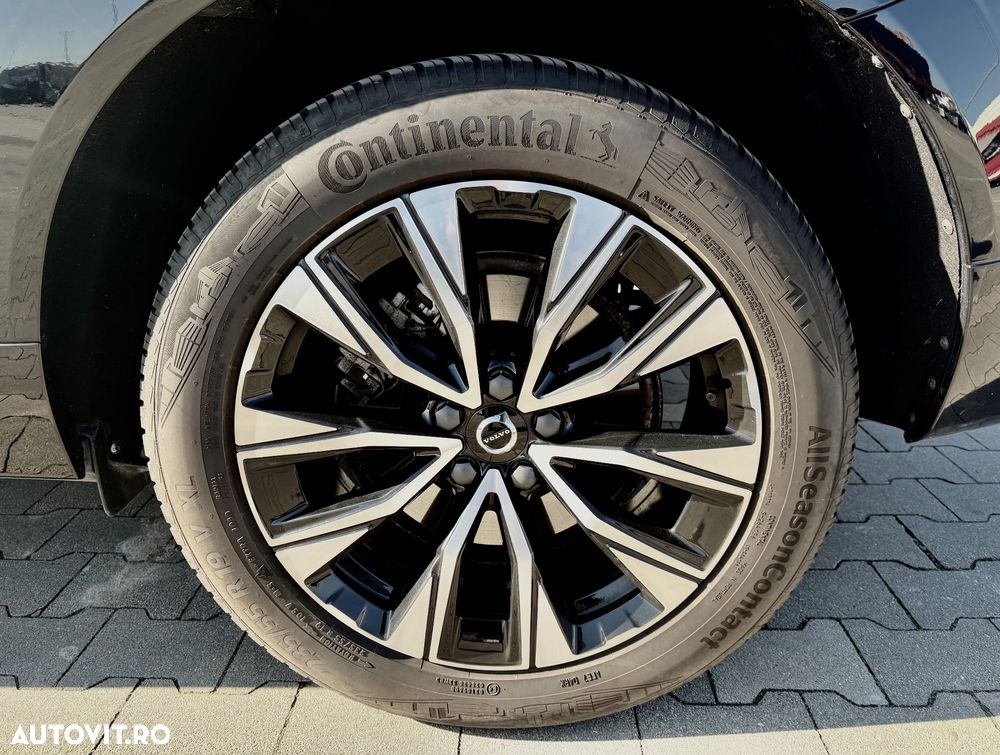 Volvo XC 60 B4 B Plus Bright - 13