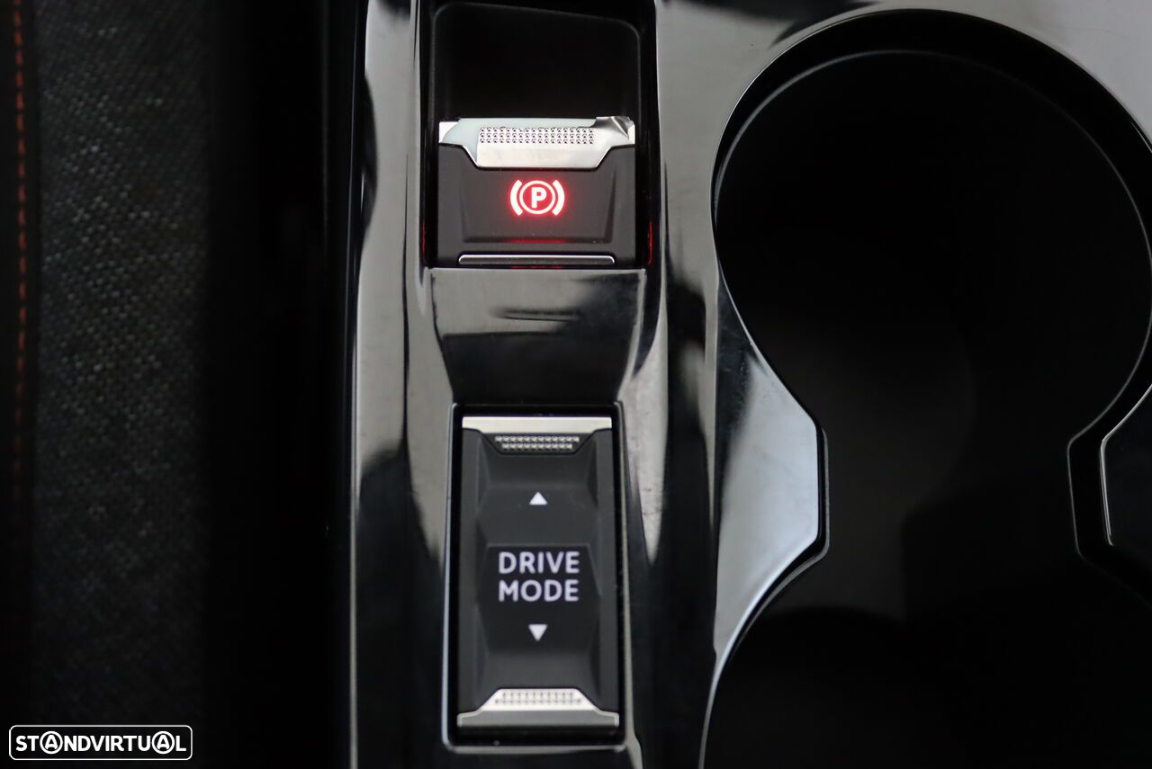 Peugeot e-208 50 kWh Active - 27