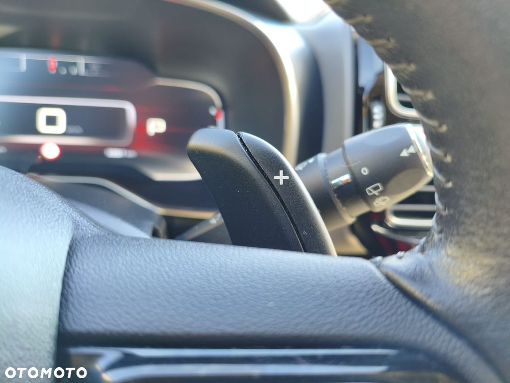 Citroën C5 Aircross BlueHDI 130 S&S EAT8 SHINE - 31