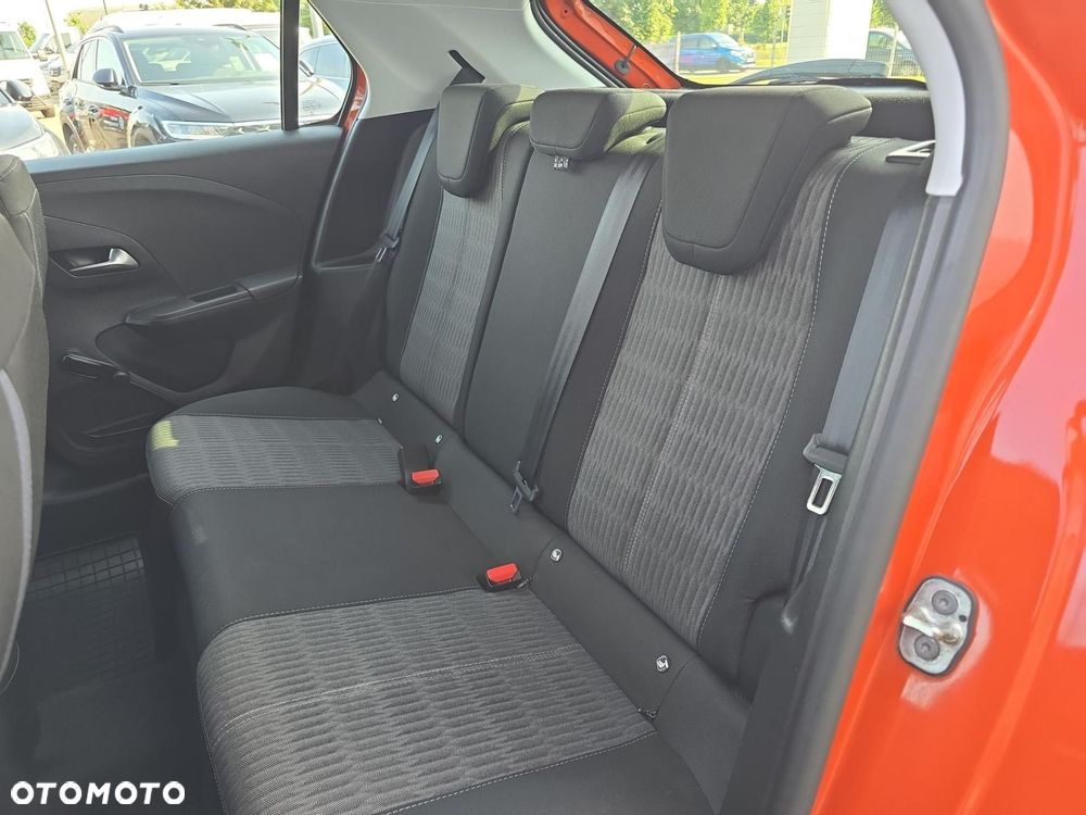 Opel Corsa 1.2 Edition S&S - 24