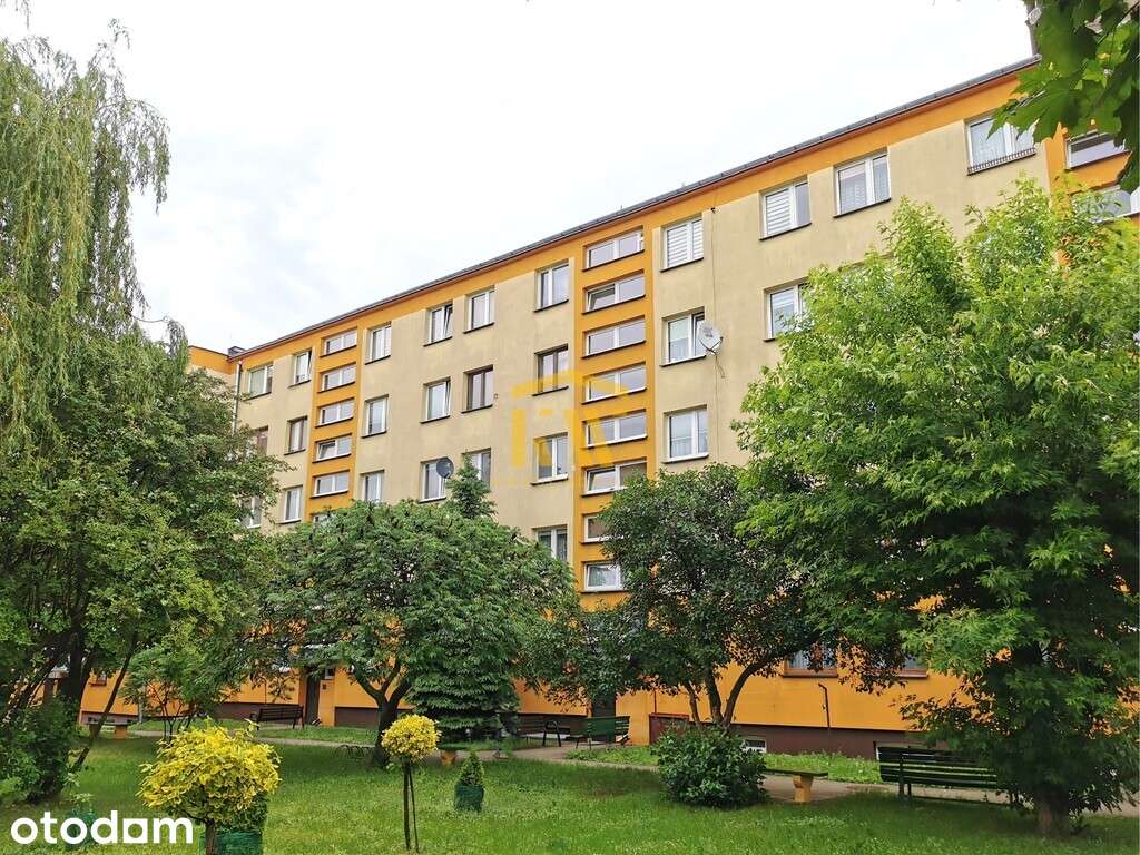 Mieszkanie na sprzedaż, 2 pokoje, 40 m², Szydłowiec