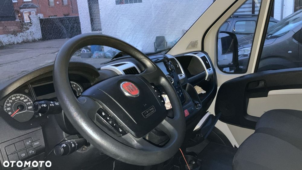 Fiat Ducato L2H2 * 130 KM * - 5