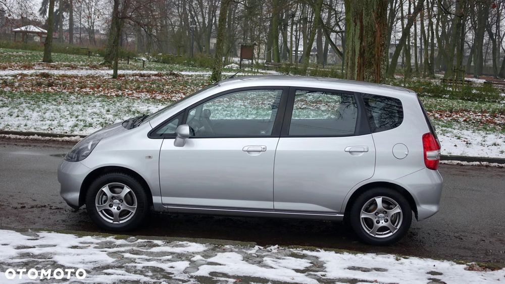 Honda Jazz 1.2 Style - 28