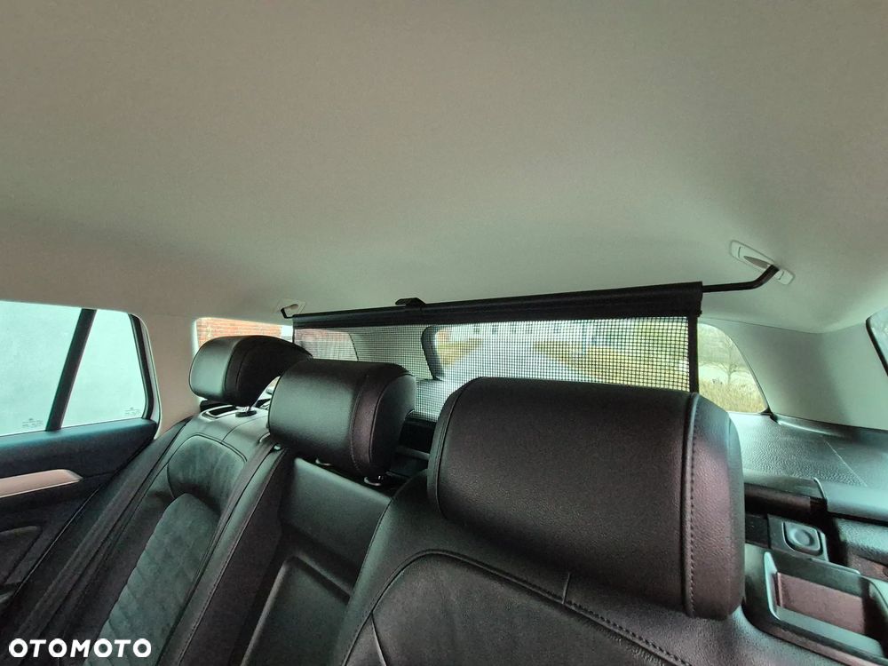 Volkswagen Passat Variant 2.0 TDI SCR 4Motion DSG (BMT) Highline - 29