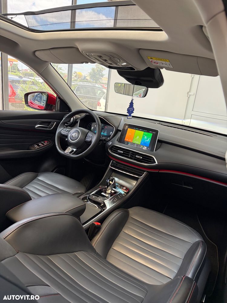 MG EHS 1.5T-GDI Comfort - 7