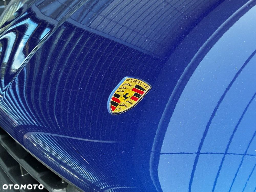 Porsche Macan Standard - 37