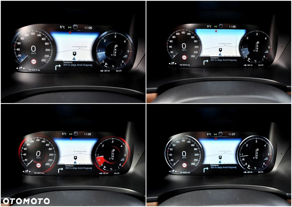 Volvo V90 D4 Geartronic Inscription - 34