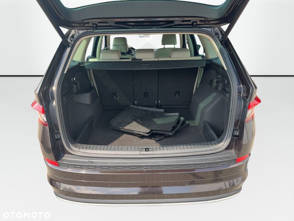 Skoda Kodiaq - 17