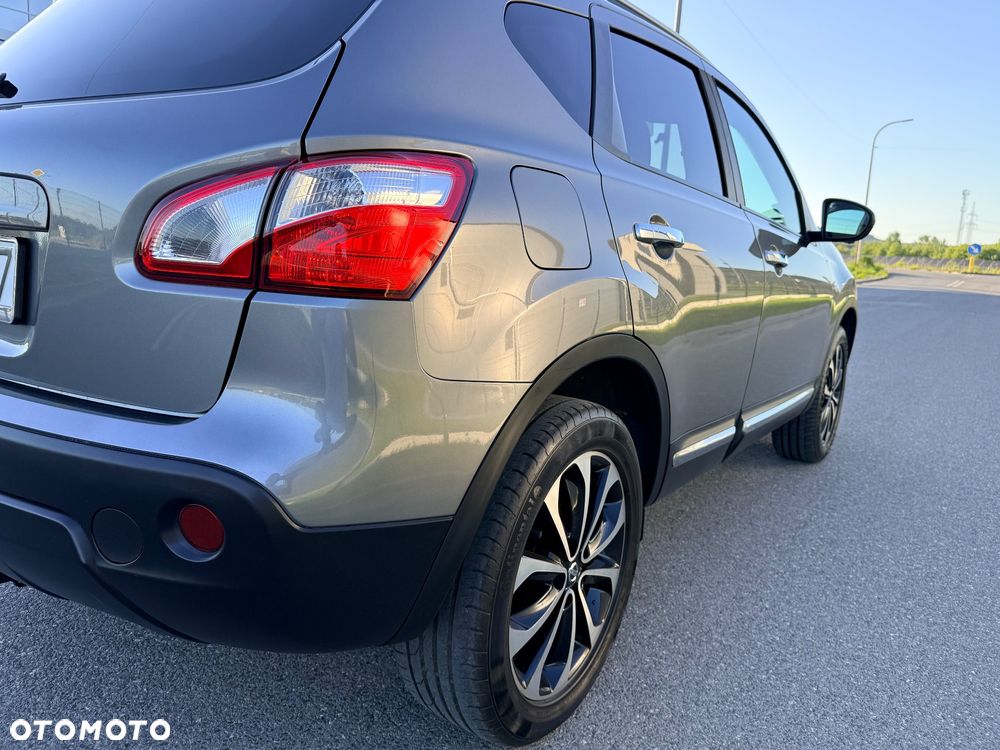 Nissan Qashqai 1.6 I-Way - 17