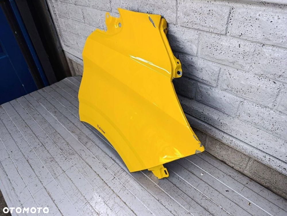 Ford Transit Custom II 2024 Prawa strona Błotnik przedni - 2