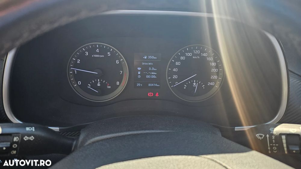Hyundai Tucson - 7