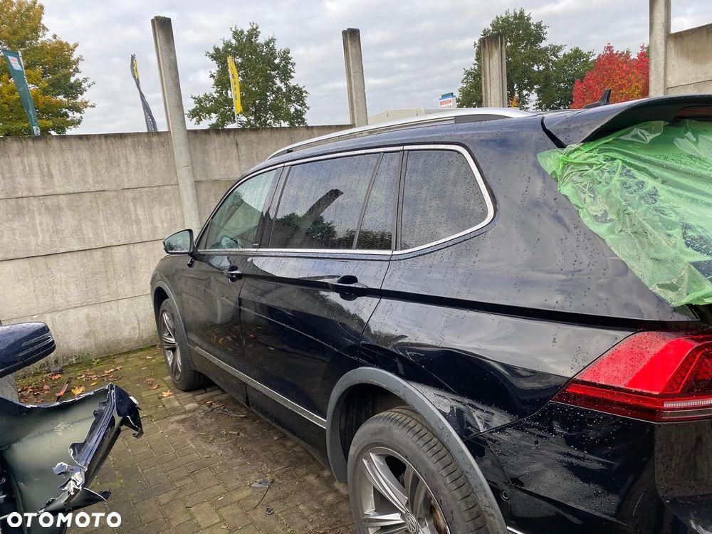 Volkswagen Tiguan 2.0 TDI SCR 4MOTION DSG Highline - 6