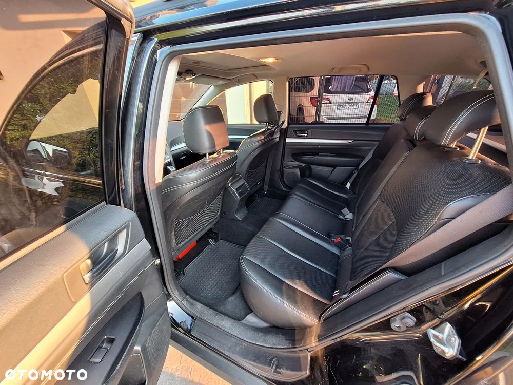 Subaru Outback 2.5i Active AT - 11
