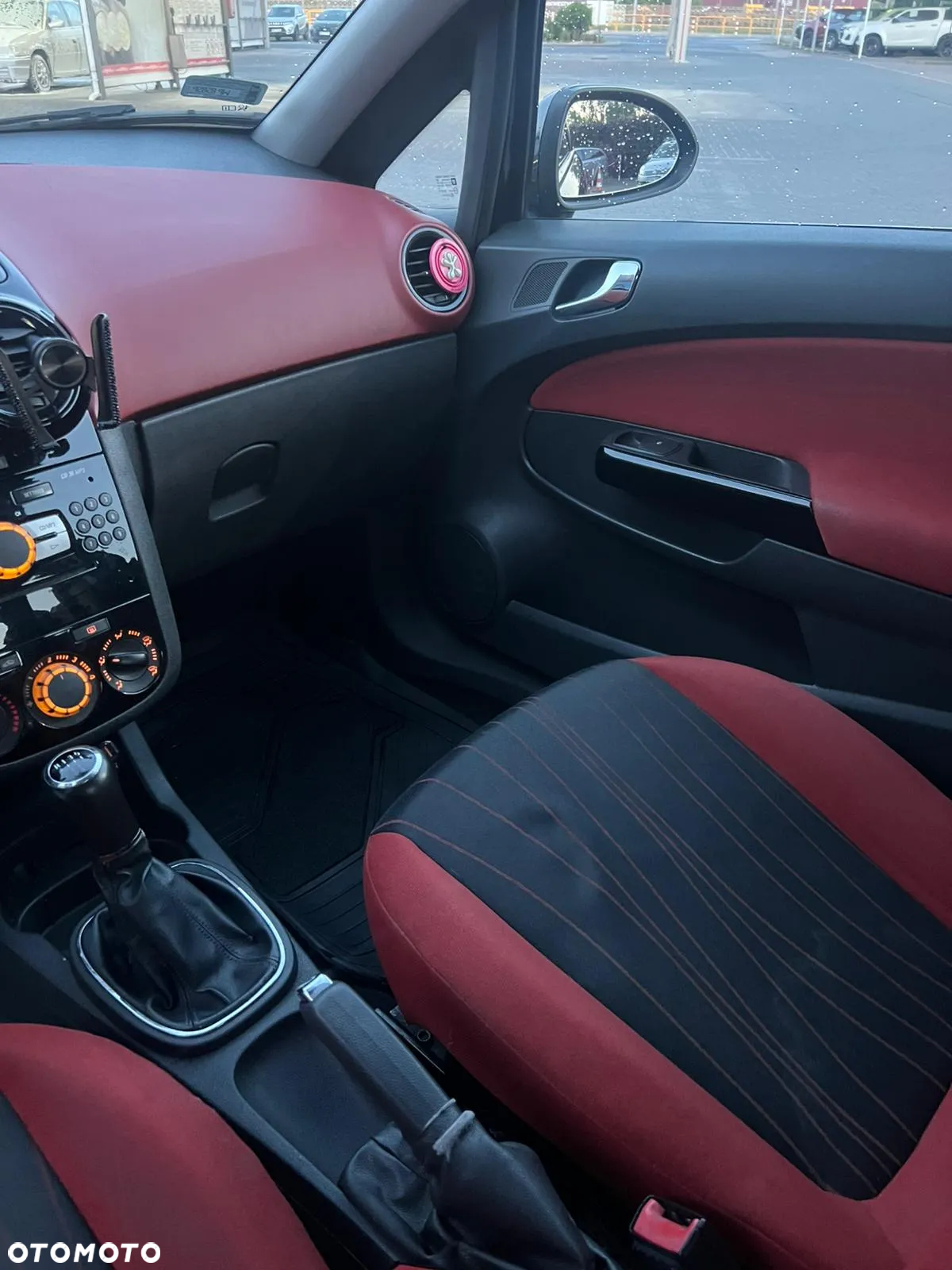 Opel Corsa - 12