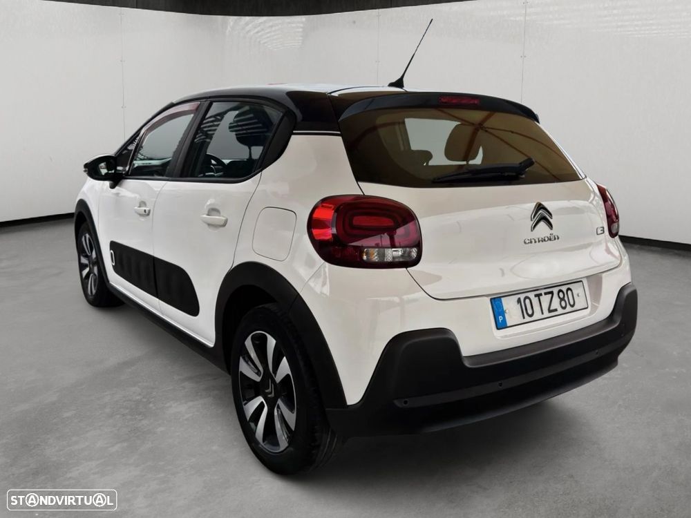 Citroën C3 1.6 BlueHDi Feel - 9