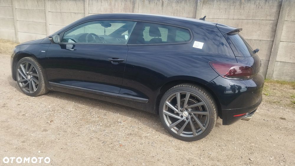 Volkswagen Scirocco 1.4 TSI Match - 10